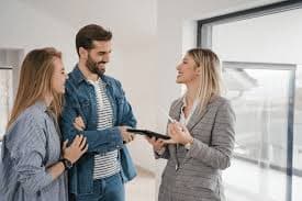 Buyer Agent in Hempstead