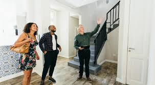 Buyer Representation in Commack