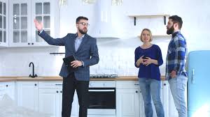 Seller Representation example 3