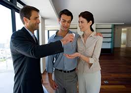 Seller Representation example 4