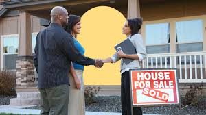 Seller Representation example 5